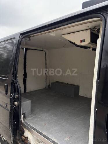 Ford Transit 1998, 514,000 km - 2.5 л - Bakı