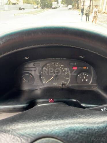 Ford Transit 1998, 514,000 km - 2.5 л - Bakı