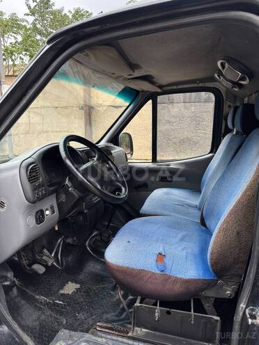 Ford Transit 1998, 514,000 km - 2.5 л - Bakı