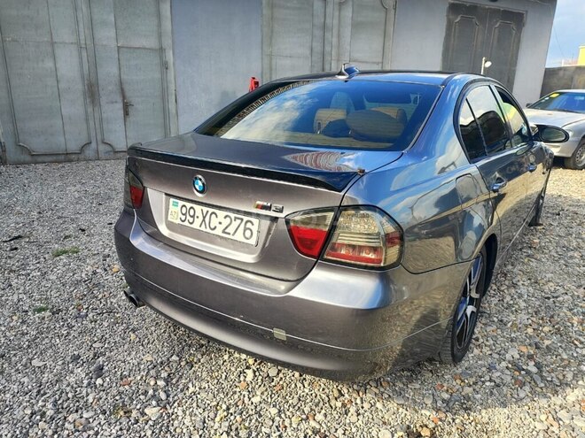 BMW 330 2006, 157,000 km - 3.0 l - Sumqayıt