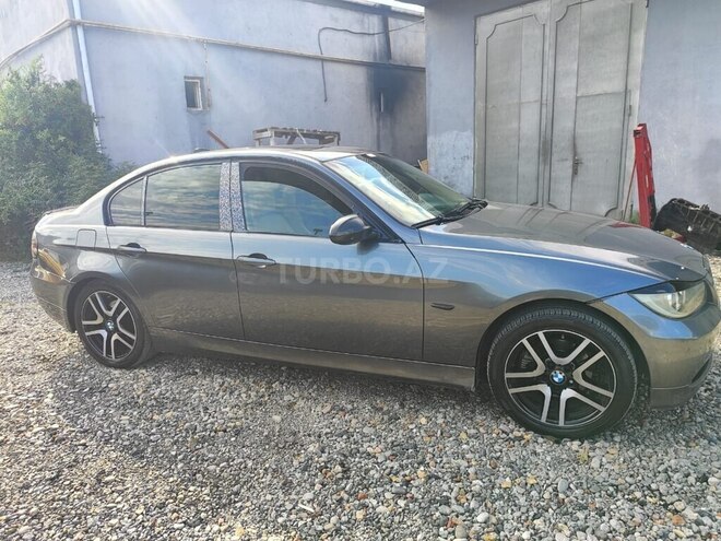 BMW 330 2006, 157,000 km - 3.0 l - Sumqayıt