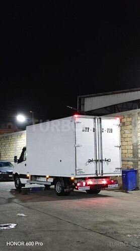 Mercedes Sprinter 515 2007, 350,000 km - 2.2 l - Cəlilabad