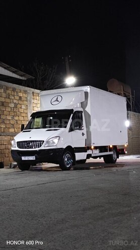 Mercedes Sprinter 515 2007, 350,000 km - 2.2 l - Cəlilabad