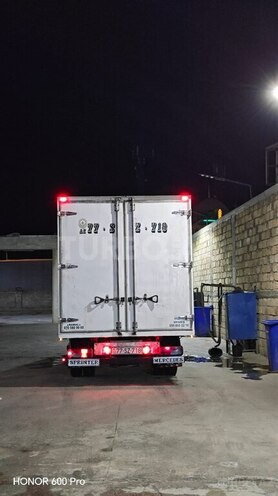 Mercedes Sprinter 515 2007, 350,000 km - 2.2 l - Cəlilabad
