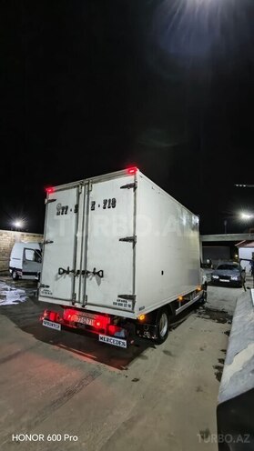Mercedes Sprinter 515 2007, 350,000 km - 2.2 l - Cəlilabad