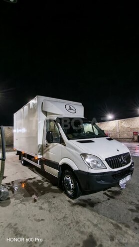 Mercedes Sprinter 515 2007, 350,000 km - 2.2 l - Cəlilabad