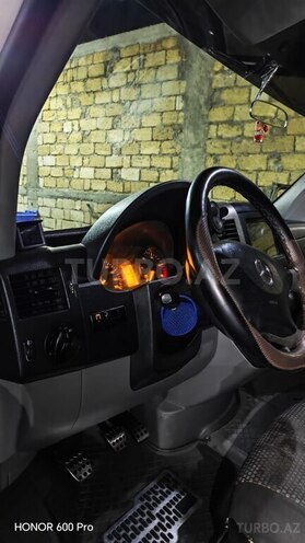 Mercedes Sprinter 515 2007, 350,000 km - 2.2 l - Cəlilabad