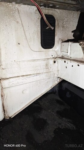 Mercedes Sprinter 515 2007, 350,000 km - 2.2 l - Cəlilabad