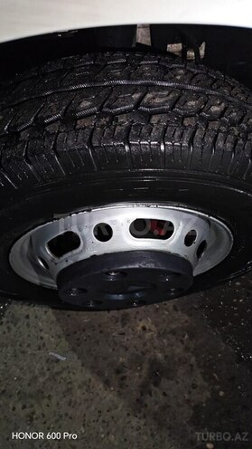 Mercedes Sprinter 515 2007, 350,000 km - 2.2 l - Cəlilabad