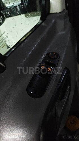 Mercedes Sprinter 515 2007, 350,000 km - 2.2 l - Cəlilabad