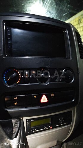 Mercedes Sprinter 515 2007, 350,000 km - 2.2 l - Cəlilabad