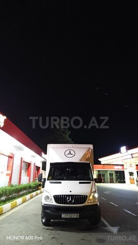 Mercedes Sprinter 515 2007, 350,000 km - 2.2 l - Cəlilabad