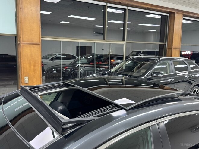 Kia Cadenza 2013, 247,000 km - 3.5 л - Bakı