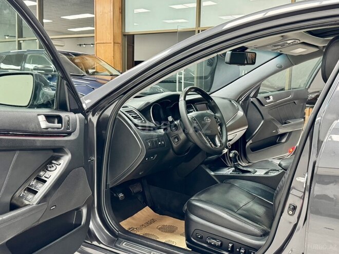 Kia Cadenza 2013, 247,000 km - 3.5 л - Bakı