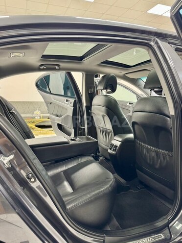 Kia Cadenza 2013, 247,000 km - 3.5 л - Bakı
