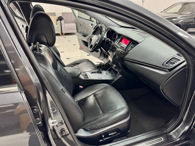 Kia Cadenza 2013, 247,000 km - 3.5 л - Bakı