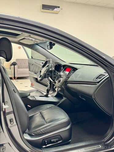 Kia Cadenza 2013, 247,000 km - 3.5 л - Bakı
