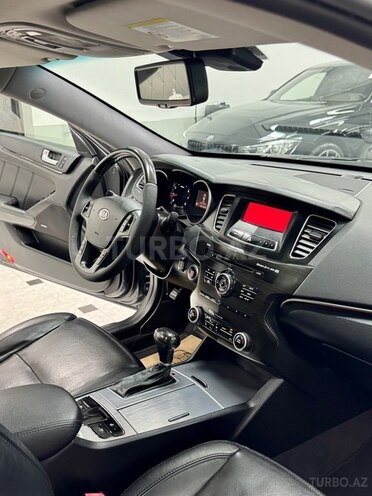 Kia Cadenza 2013, 247,000 km - 3.5 л - Bakı