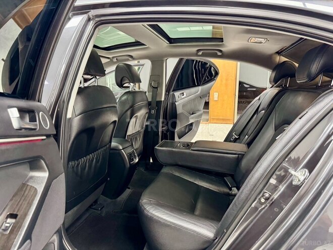 Kia Cadenza 2013, 247,000 km - 3.5 л - Bakı