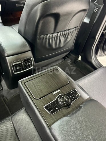 Kia Cadenza 2013, 247,000 km - 3.5 л - Bakı