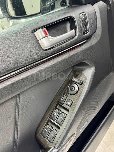Kia Cadenza 2013, 247,000 km - 3.5 л - Bakı