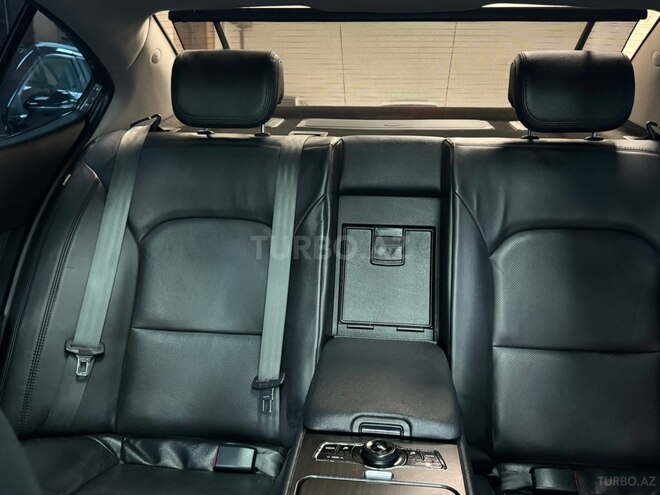 Kia Cadenza 2013, 247,000 km - 3.5 л - Bakı