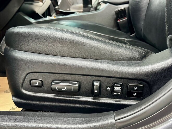 Kia Cadenza 2013, 247,000 km - 3.5 л - Bakı