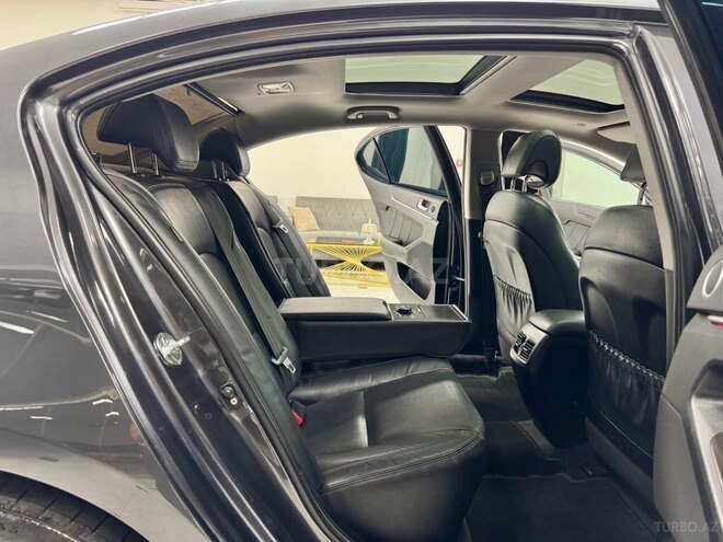 Kia Cadenza 2013, 247,000 km - 3.5 л - Bakı