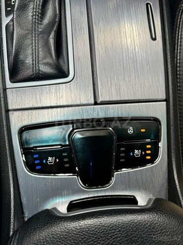 Kia Cadenza 2013, 247,000 km - 3.5 л - Bakı