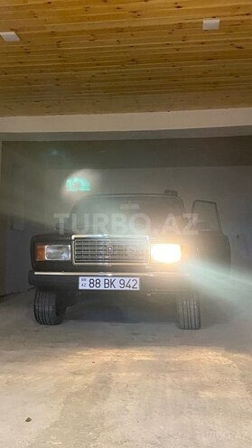 LADA (VAZ) 2107 2007, 222,200 km - 1.7 л - Bakı