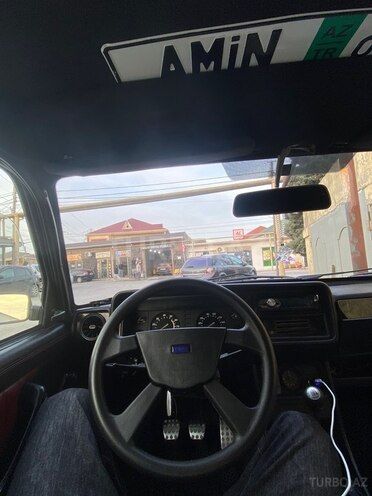 LADA (VAZ) 2107 2007, 222,200 km - 1.7 л - Bakı
