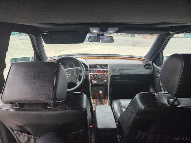 Mercedes C 280 1999, 502,000 km - 2.8 л - Bakı