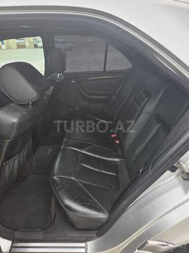 Mercedes C 280 1999, 502,000 km - 2.8 л - Bakı