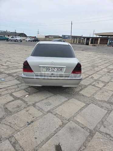 Mercedes C 280 1999, 502,000 km - 2.8 л - Bakı