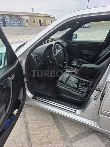 Mercedes C 280 1999, 502,000 km - 2.8 л - Bakı