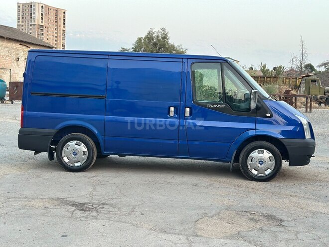 Ford Transit 2007, 195,000 km - 2.2 l - Bakı