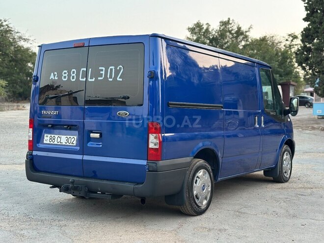 Ford Transit 2007, 195,000 km - 2.2 l - Bakı