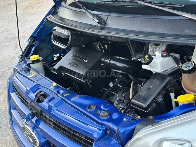 Ford Transit 2007, 195,000 km - 2.2 l - Bakı