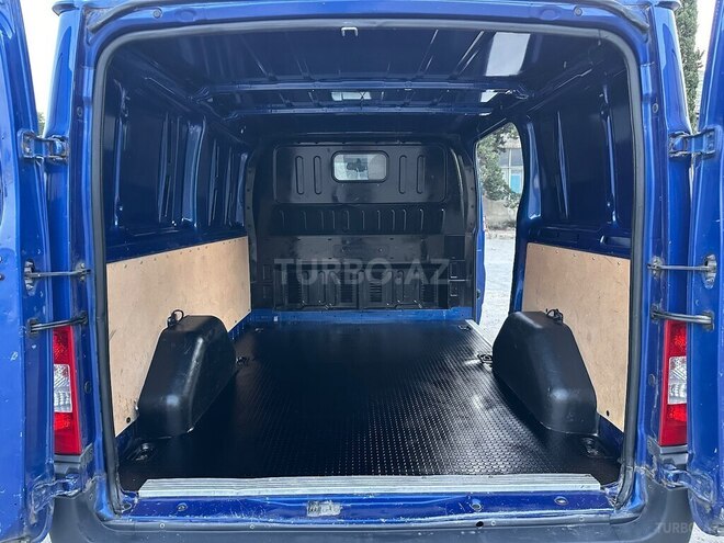 Ford Transit 2007, 195,000 km - 2.2 l - Bakı