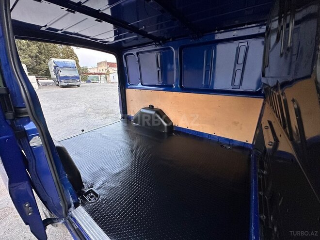 Ford Transit 2007, 195,000 km - 2.2 l - Bakı