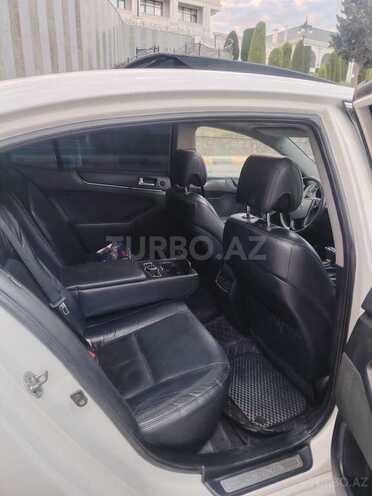 Kia Cadenza 2011, 150,000 km - 3.5 л - Tovuz