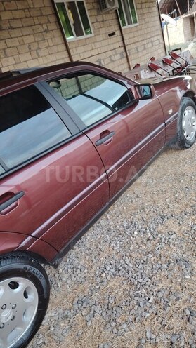 Mercedes C 180 1997, 382,445 km - 1.8 л - Ağsu