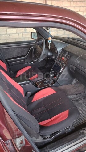Mercedes C 180 1997, 382,445 km - 1.8 л - Ağsu