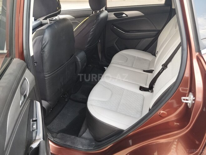 Baic  2023, 127,500 km - 1.5 l - Bakı