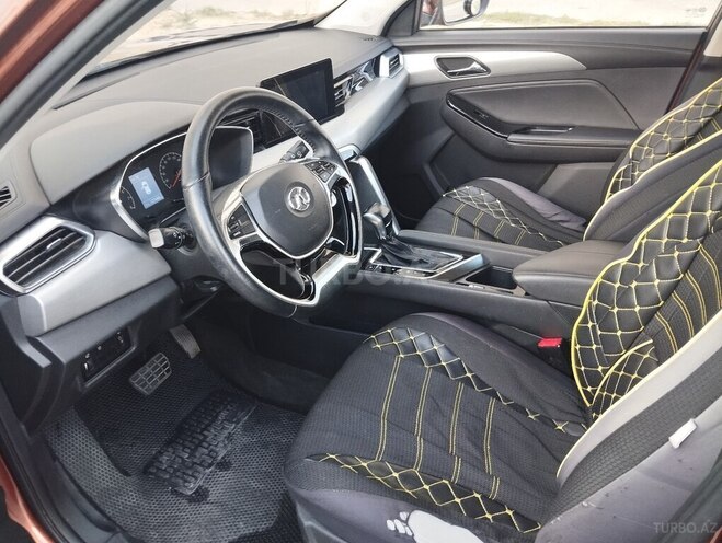 Baic  2023, 127,500 km - 1.5 l - Bakı