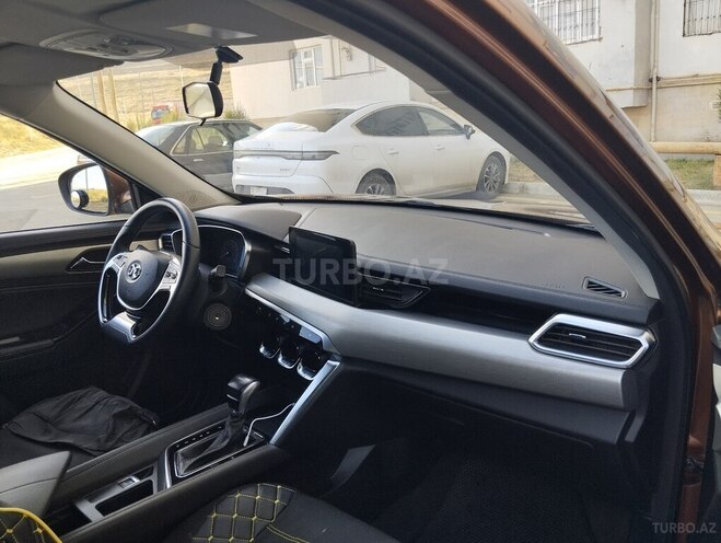 Baic  2023, 127,500 km - 1.5 l - Bakı