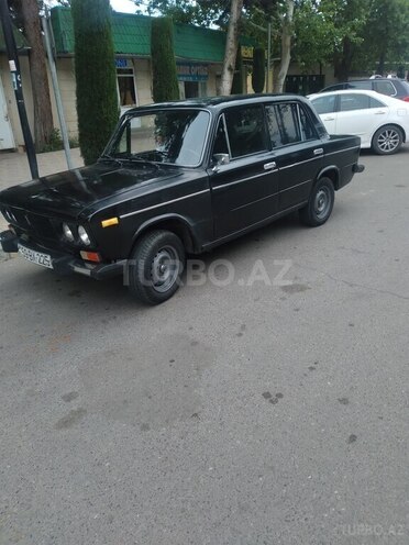 LADA (VAZ) 2106 1991, 500,000 km - 1.3 л - Tərtər