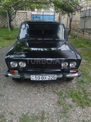 LADA (VAZ) 2106 1991, 500,000 km - 1.3 л - Tərtər