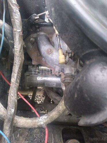 LADA (VAZ) 2106 1991, 500,000 km - 1.3 л - Tərtər