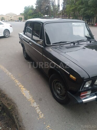 LADA (VAZ) 2106 1991, 500,000 km - 1.3 л - Tərtər